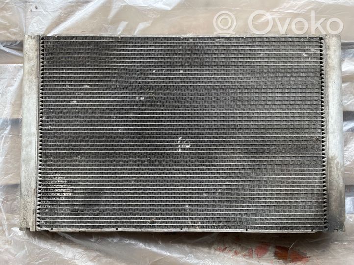 Audi A8 S8 D3 4E Radiateur de refroidissement 8mk376719081