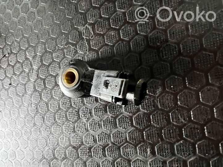 Porsche Cayenne (9PA) Sensore di detonazione 0261231148