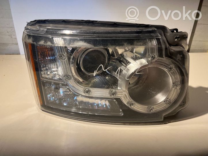 Land Rover Discovery 4 - LR4 Lampa przednia 89903495