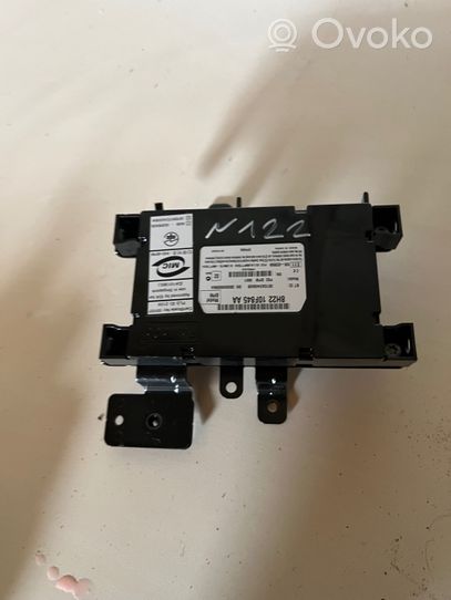 Land Rover Discovery 4 - LR4 Bluetooth control unit module 8H2210F845AA