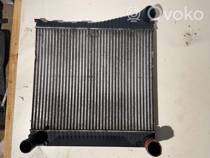 Land Rover Discovery 4 - LR4 Radiatore intercooler AH329L440A