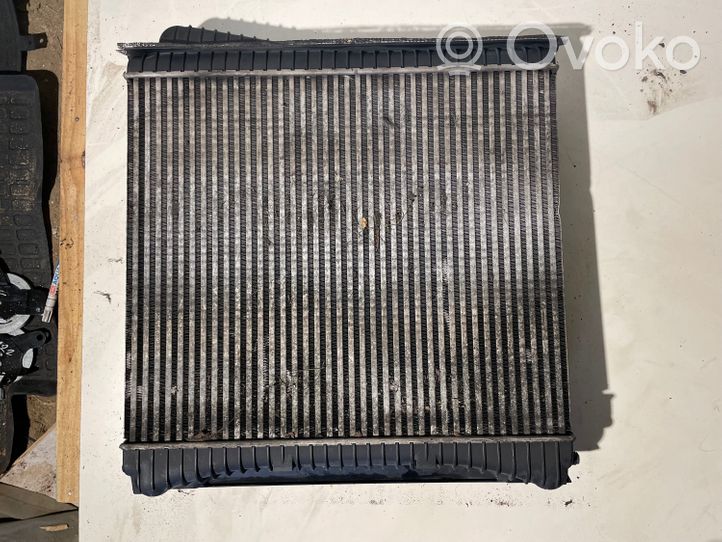 Land Rover Discovery 4 - LR4 Radiatore intercooler AH329L440A