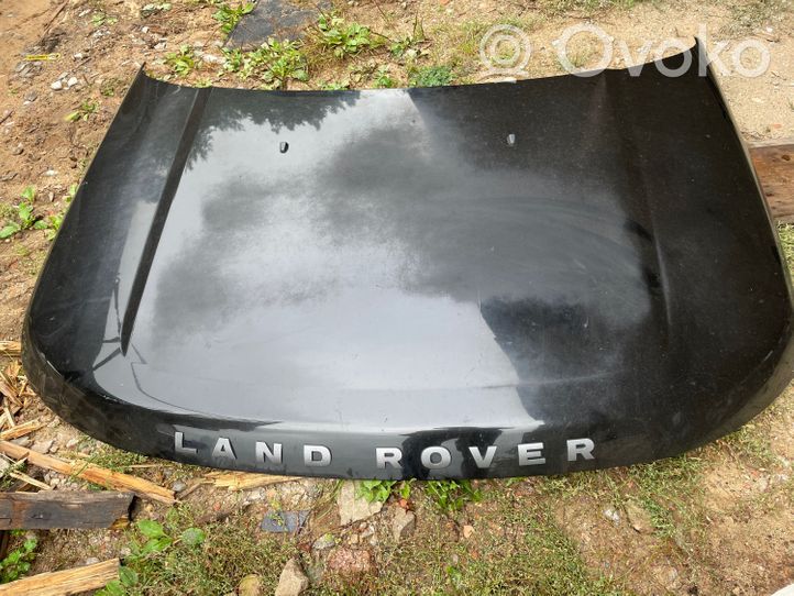 Land Rover Discovery 4 - LR4 Vano motore/cofano 