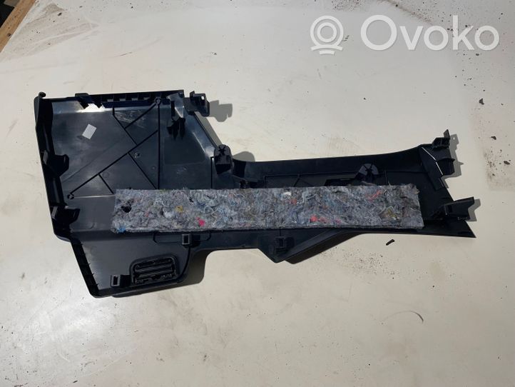 Land Rover Discovery 4 - LR4 Altri elementi della console centrale (tunnel) AH2204AA36BW