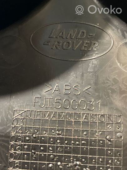 Land Rover Discovery 4 - LR4 Keskikonsoli FJI500031