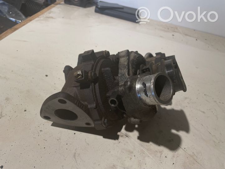 Land Rover Discovery 4 - LR4 Turbina Ax2q6k682ca