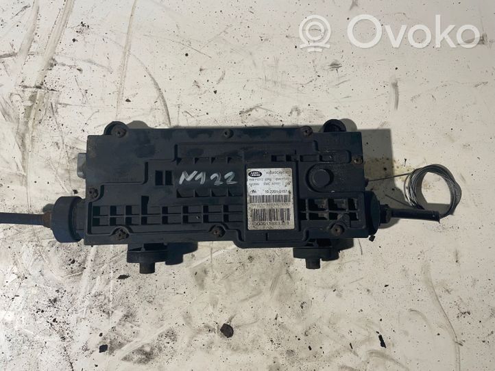 Land Rover Discovery 4 - LR4 Modulo di controllo del freno a mano AH222C496AD