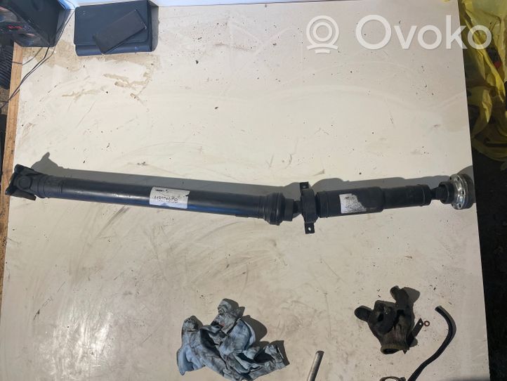 Land Rover Discovery 4 - LR4 Kardanas komplekte 4480719