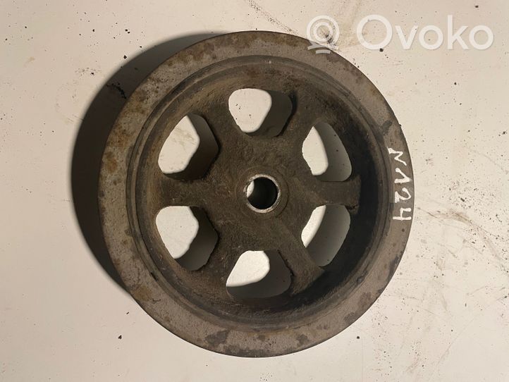 Chrysler Voyager Crankshaft pulley 