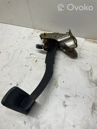 Nissan Terrano Brake pedal 