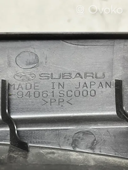 Subaru Forester SH Muu sisätilojen osa 94061SC000