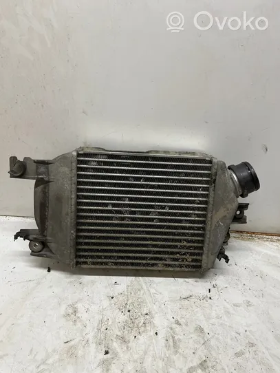 Subaru Forester SH Radiatore intercooler 