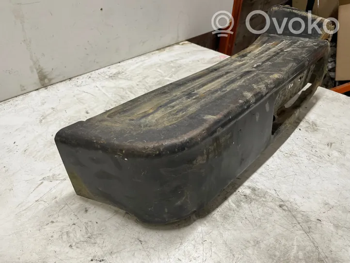 Daihatsu Rocky Rivestimento del pannello parte angolare del paraurti posteriore 