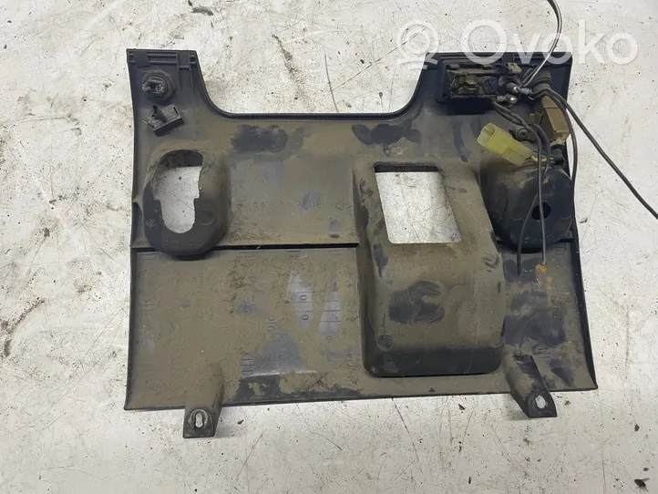 Daihatsu Rocky Отделка рулевой оси 55432A8760