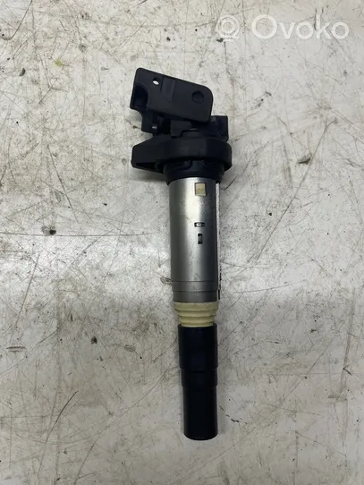 BMW X5 E70 High voltage ignition coil 