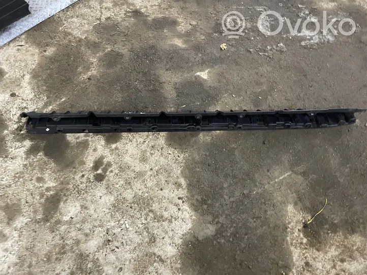 BMW X5 E70 Sill supporting ledge 7167707