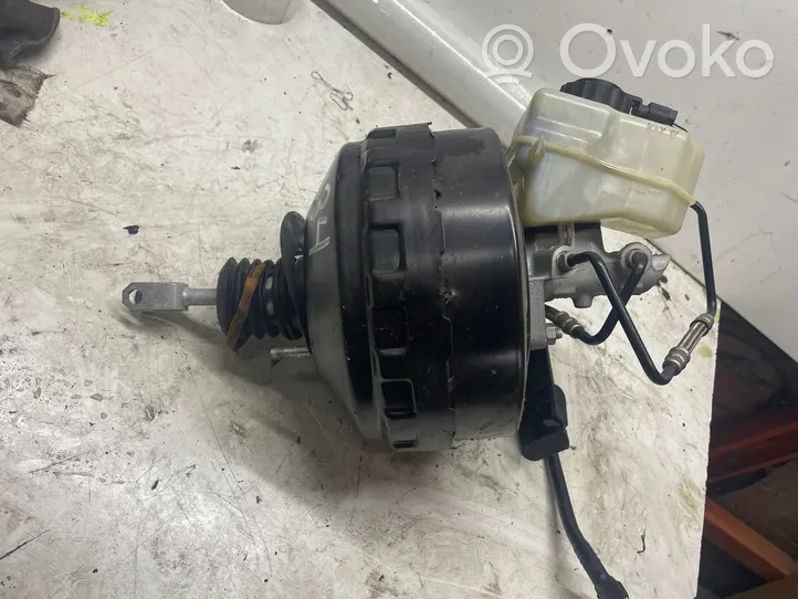 BMW 3 E90 E91 Servo-frein 6778817