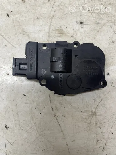 BMW 3 E90 E91 Air flap motor/actuator EFB331