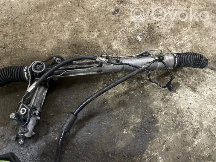 BMW X5 E70 Steering rack 7882135