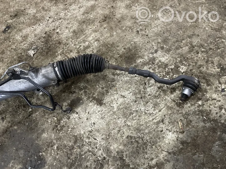 BMW X5 E70 Steering rack 7882135