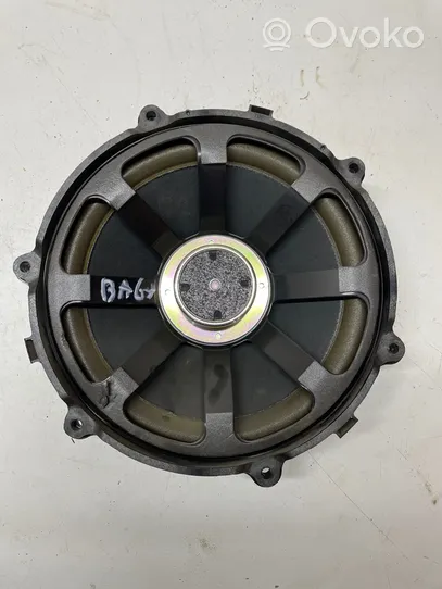 Land Rover Range Rover Sport L320 Subwoofer-bassokaiutin 2512179