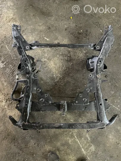 BMW X5 E70 Front subframe P677268105