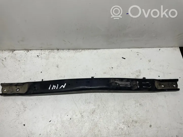 BMW X5 E70 Radiator support slam panel bracket 7158437