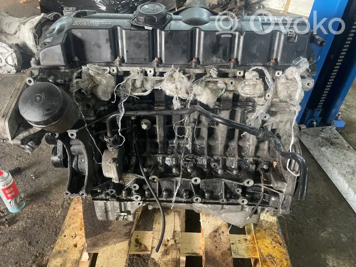 BMW X5 E70 Moteur 04276564