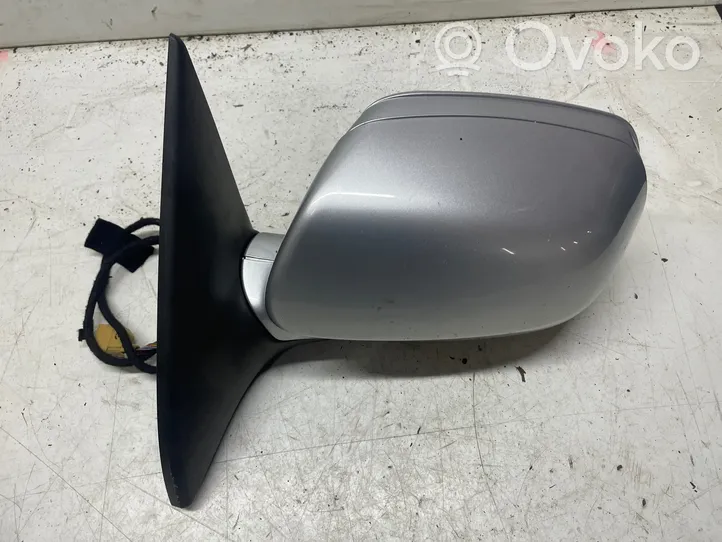 Porsche Cayenne (9PA) Front door electric wing mirror 0120883