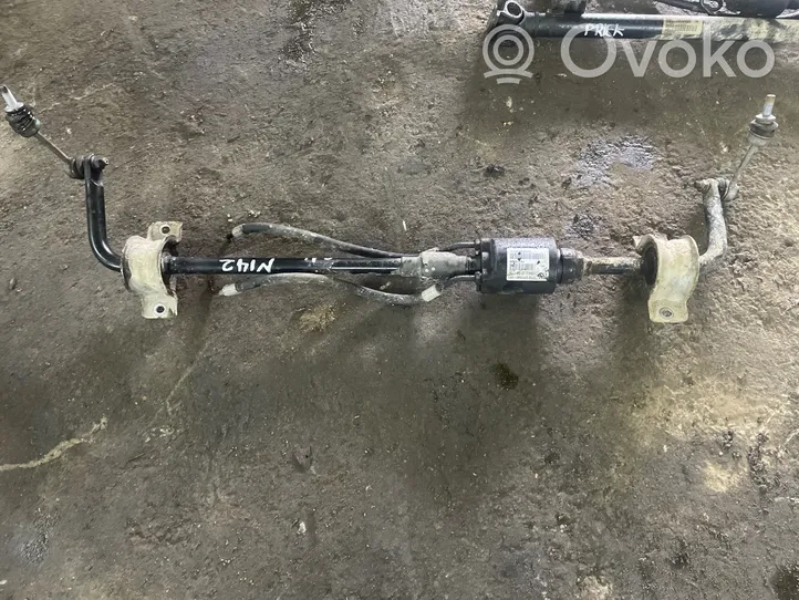 BMW X5 E70 Tylny stabilizator / drążek 6771045