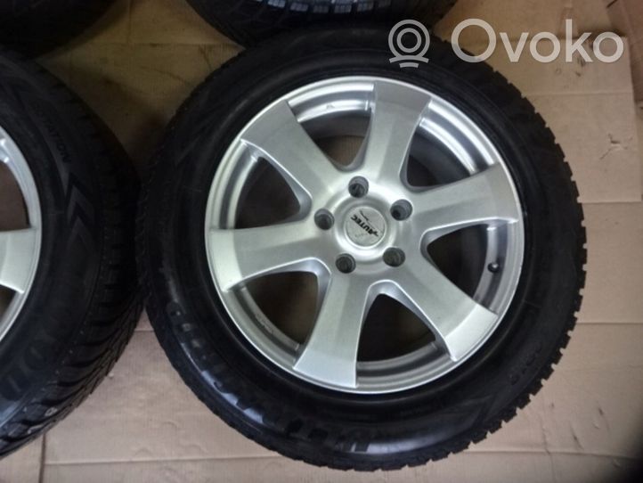 Audi Q7 4M R18 alloy rim 