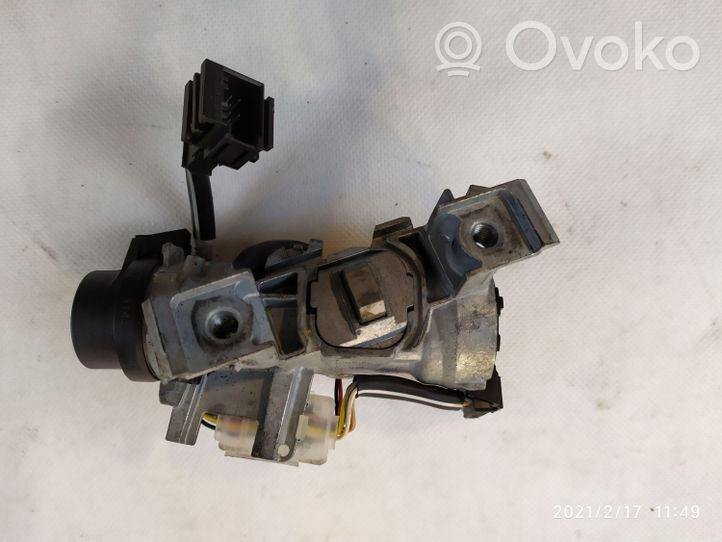 Volkswagen Golf VII Ignition lock contact 1K0905851B