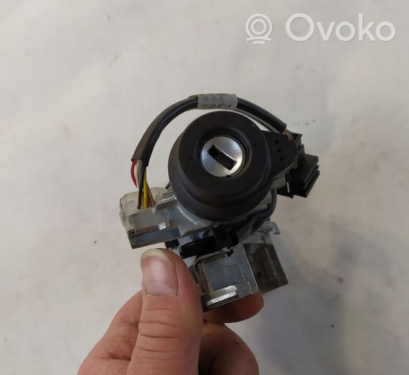 Volkswagen Golf VII Ignition lock contact 1K0905851B