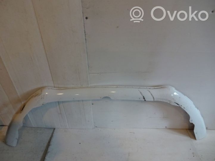 Ford S-MAX Front bumper 