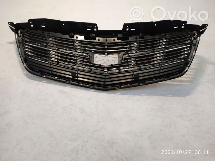 Cadillac ATS Maskownica / Grill / Atrapa górna chłodnicy 