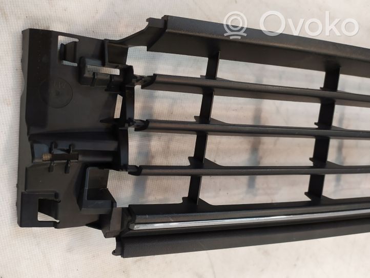 Volkswagen Polo V 6R Mascherina inferiore del paraurti anteriore 6C0853950