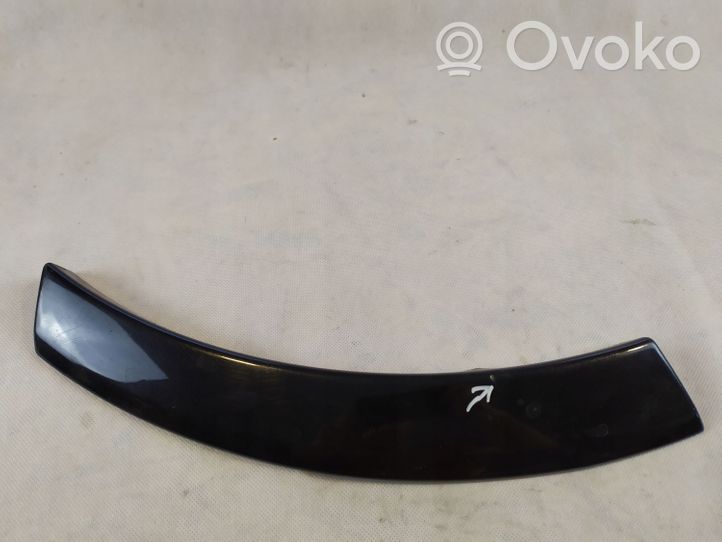 Porsche Cayenne (92A) Rivestimento passaruota anteriore 7L5853828E