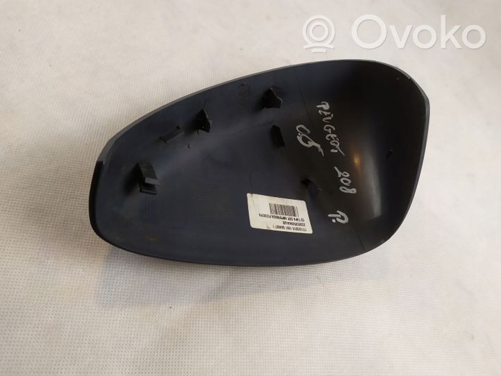 Peugeot 208 Veidrodėlio plastikinė apdaila 232635084