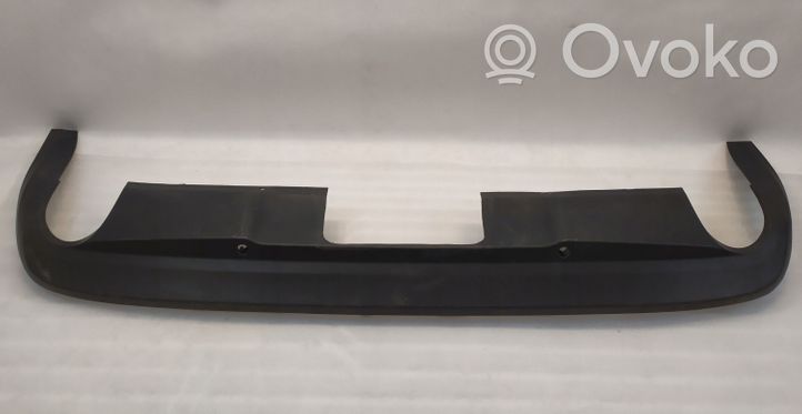 Volvo V40 Rivestimento della parte inferiore del paraurti posteriore 31283761