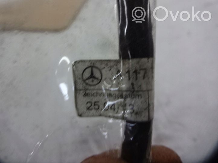 Mercedes-Benz CLA C117 X117 W117 Faisceau câbles PDC A1175402601