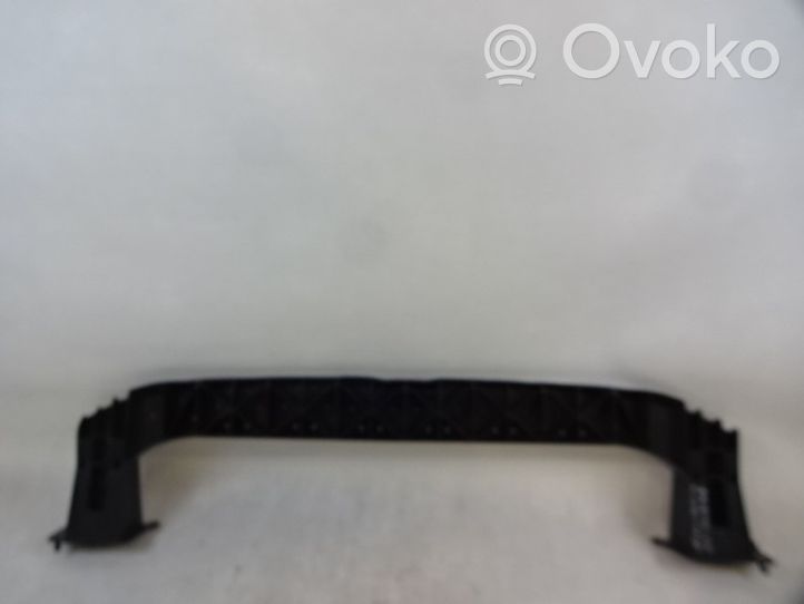 Citroen Berlingo Traversa di supporto paraurti anteriore 968058080