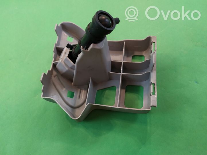 Skoda Fabia Mk3 (NJ) Ugello a spruzzo lavavetri per faro 6V0807056A