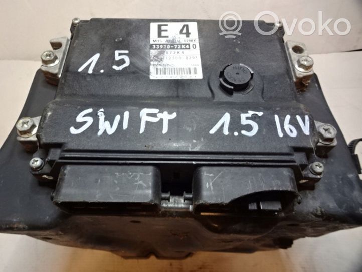 Suzuki Swift Muut ohjainlaitteet/moduulit 3392072K4