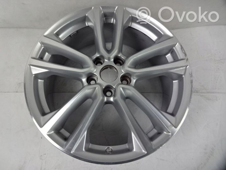 Ford Focus Felgi aluminiowe R18 