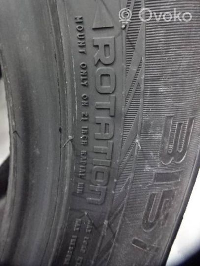 Citroen C4 II R21 winter tire 419440458380