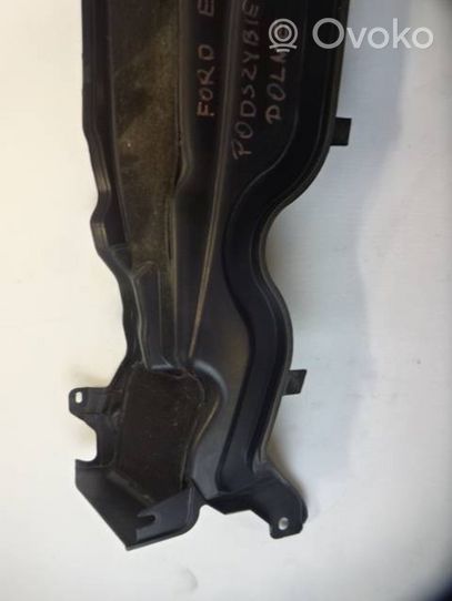 Ford Ecosport Pyyhinkoneiston lista CN15A016B26HA