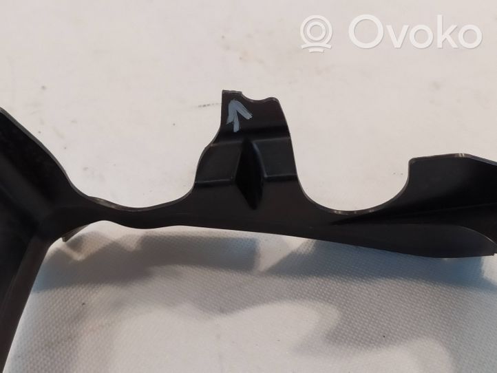 Audi A3 S3 8V Déflecteur d'air de radiateur de refroidissement 8S0117340B