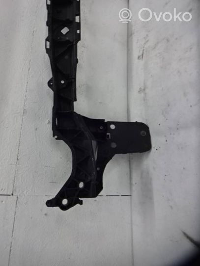 Renault Kangoo II Front bumper 8200393685 