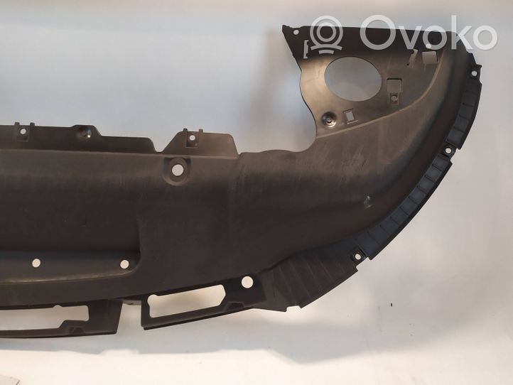 Ford Kuga III Front bumper foam support bar LV43A83384A