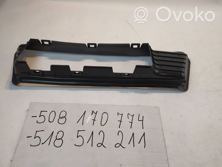 Ford Connect Altra parte esteriore KT11-8312-B